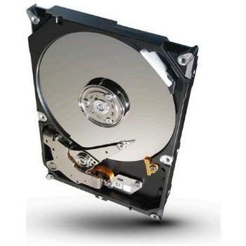 Seagate Pipeline 2TB, ST2000VM003