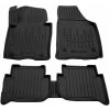 Stingray Koberce Gumenné VW Touran 2003-2015