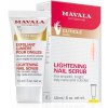 Mavala Nail Care rozjasňujúca maska na nechty a nechtovú kožičku 15 ml