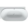 Duravit Luv 185 x 95 cm 700431000000000