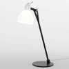 Rotaliana Luxy T0 Glam stolná lampa čierna/biela - 1LXT000131ER0