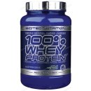 Scitec 100% Whey Protein 920 g