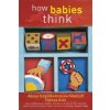 How Babies Think (Alison Gopnik)(Brožovaná)