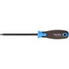 Skrutkovač krížový PH, magnetický, PH3 x 150mm, CrV, EXTOL PREMIUM 8819273