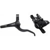 Brzda SHIMANO BR-MT410 čierna predná