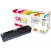 OWA Armor toner kompatibilný s HP CB540A, 2200st, čierna/ black K15104OW