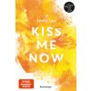 Kiss Me Now- Kiss the Bodyguard, Band 3 (Knisternde Romance von SPIEGEL-Bestsellerautorin Stella Tack) (Brožovaná)