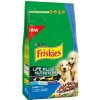 FRISKIES Dog granule JUNIOR 15kg
