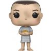 Funko Figúrka Stranger Things - Eleven Hospital Gown (Funko POP! Television 511)
