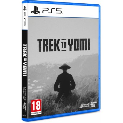 Trek to Yomi