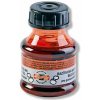 Koh-i-noor Pečiatková farba červená 50 ml