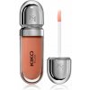 KIKO Milano 3D Hydra hydratačný lesk na pery 08 Natural Rosewood 6,5 ml