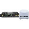Megasat Camper Connected 5G Ready Router s anténou