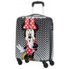 Kabinový kufrík American Tourister Disney Legends Spinner 55/20 Minnie Mouse Polka Dot