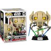 Funko Pop! Star Wars General Grievous 449