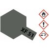Farba Tamiya Acrylic XF-51 - Flat Khaki Drab Matt 23ml