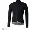Shimano WINDFLEX bunda, čierna XXL
