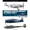 AMERICAN FIGHTER AIRCRAFT OF WORLD WAR 2