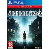 Sinking City (Day One Edition) (PS4)