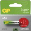 GP Batteries GP - Super Alkaline. AAA. 1,5 V - 8 kusov