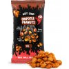HOT CHIP Arašídy v Chipotle těstíčku 70 g