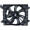 Ventilátor chladenia motora NRF 470097