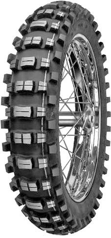 Mitas XT-946 Biela 120/100 R18 68M