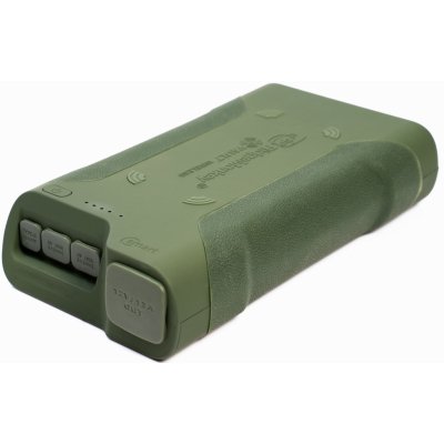 RidgeMonkey Powerbanka Vault C-Smart Wireless 42150mAh Green (RM311)