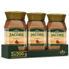 Rozpustná káva Jacobs Crema 600 g