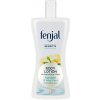 Fenjal Telové mlieko Sensitive s mandľovým olejom a aloe vera 400 ml