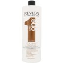 Šampón Revlon Uniq One Coconut Conditioning Shampoo 1000 ml