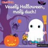 Veselý Halloween, malý duch! - Nathalie Choux