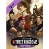 TOTAL WAR: Three Kingdoms Yellow Eight Princes