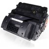KvalitneTonery HP CE390X (90X) - kompatibilný čierny toner