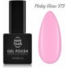 NANI gél lak 6 ml - Pinky Glow