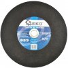 GEKO Rezný kotúč do kovu 350mm x 3.5mm x 32mm G00041