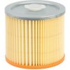 BOSCH Skladaný filter 3600 cm², 190 x 165 mm 2607432001