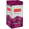 Cejlónsky čierny čaj Orange pekoe Impra, sypaný, 200g. Black tea orange pekoe. Liran