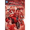 RED LANTERNS THE NEW 52 OMNIBUS