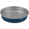 Guardini Okrúhla forma na tortu Xbake modrá oceľ 26cm