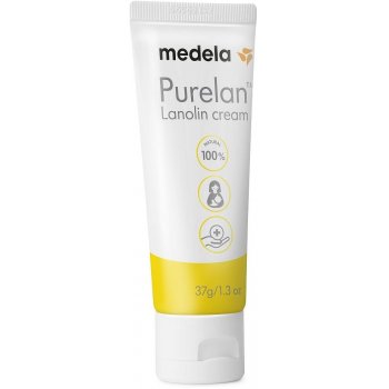 Medela Purelan lanolínová masť 37 g