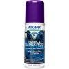 Nikwax impregnačný prípravok so špongiou na textilnú, koženú a kombinovanú obuv Fabric & Leather Proof Sponge 125ml