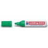 Edding 500 zelený