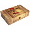 Albi Bang! Dynamite box - naplněný s extra komponenty