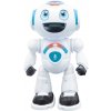 Lexibook Hovoriaci robot Powerman Master (anglická verzia)