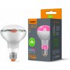 Videx LED žiarovka na pestovanie rastlín E27 R80 9W