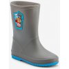 Detské čižmy COQUI RAINY šedá/modrá 24
