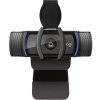 Logitech Logitech® C920e HD 1080p Business Webcam 960-001360