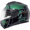 Schuberth C5 Globe Green L 59
