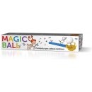 Lopta a balónik Seva Magic ball čarovný loptička v krabičke 22x4 5x3cm